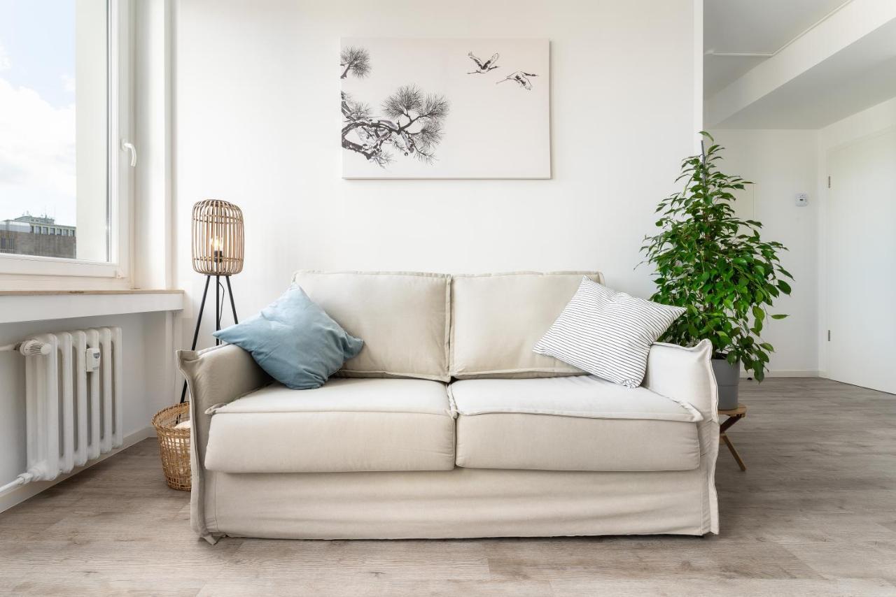 Himmelsstuermer Apartments By Stay Awesome Kassel Buitenkant foto