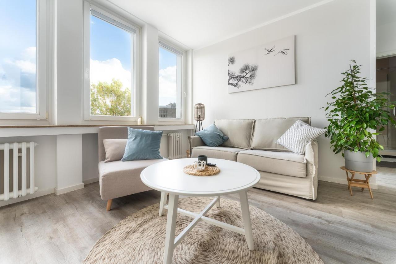 Himmelsstuermer Apartments By Stay Awesome Kassel Buitenkant foto