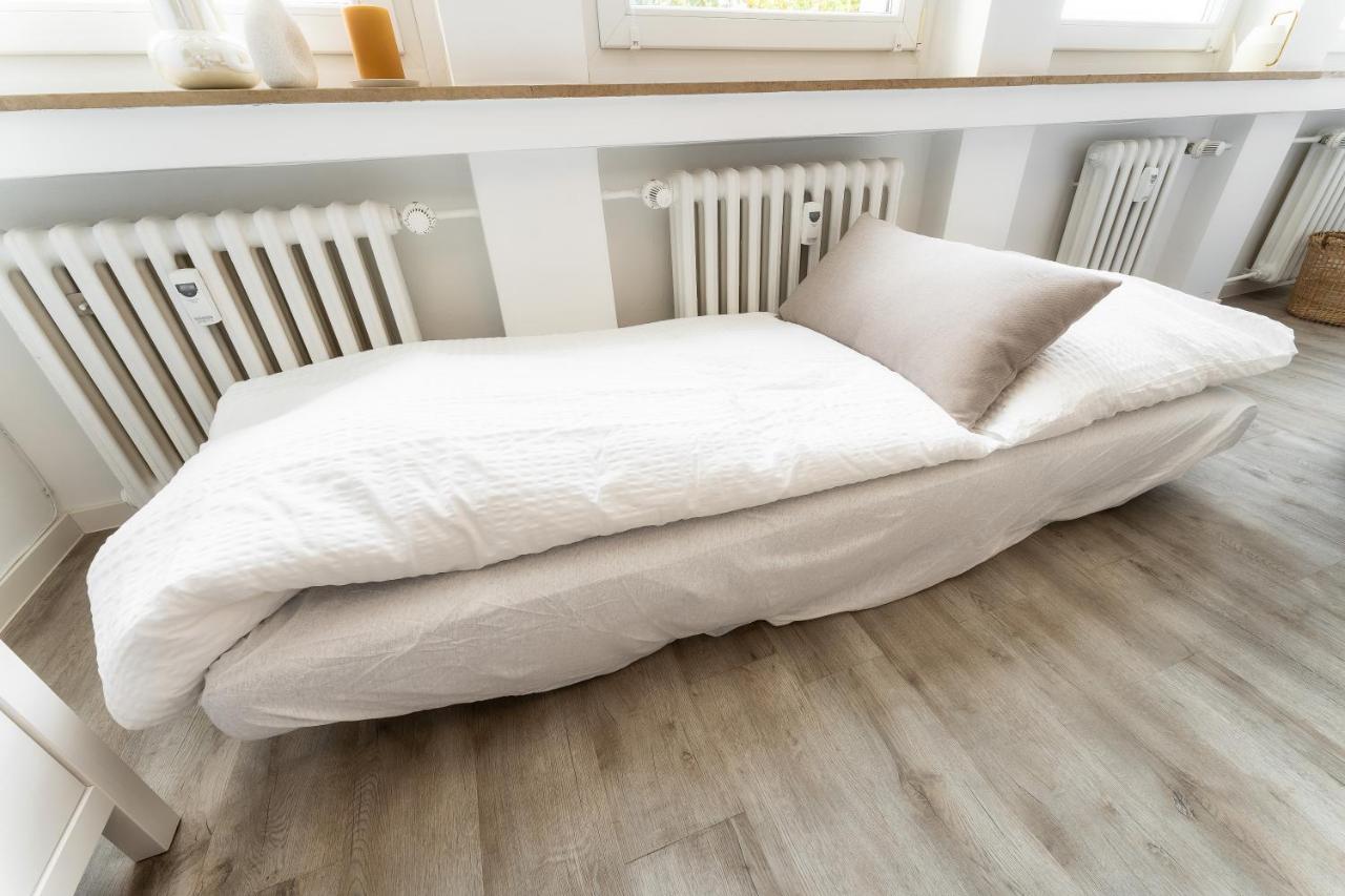 Himmelsstuermer Apartments By Stay Awesome Kassel Buitenkant foto