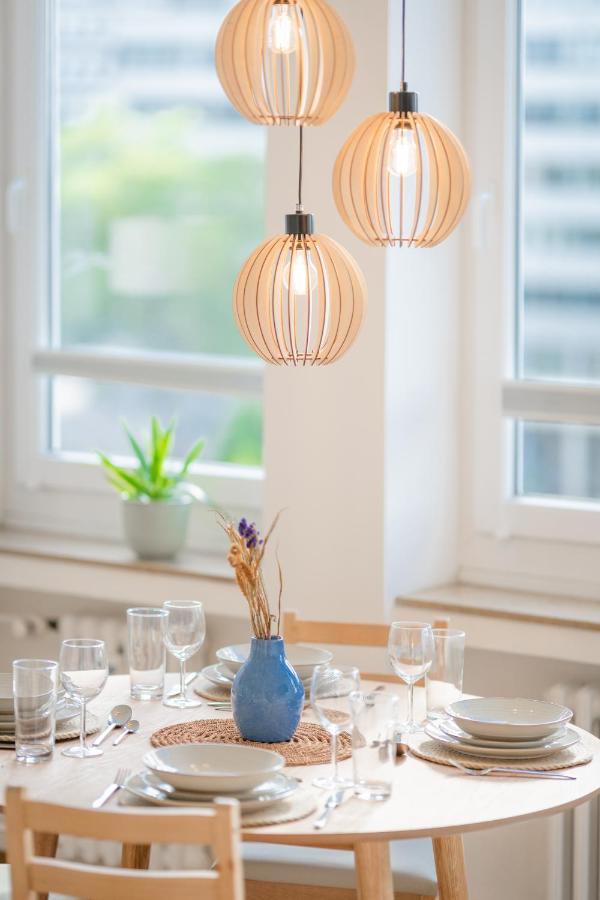 Himmelsstuermer Apartments By Stay Awesome Kassel Buitenkant foto