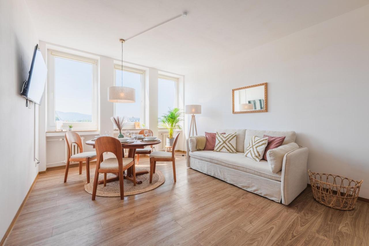 Himmelsstuermer Apartments By Stay Awesome Kassel Buitenkant foto