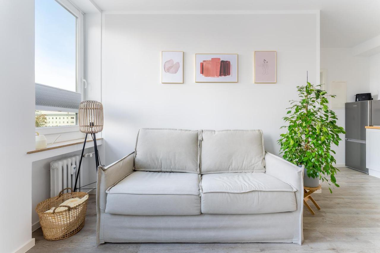 Himmelsstuermer Apartments By Stay Awesome Kassel Buitenkant foto