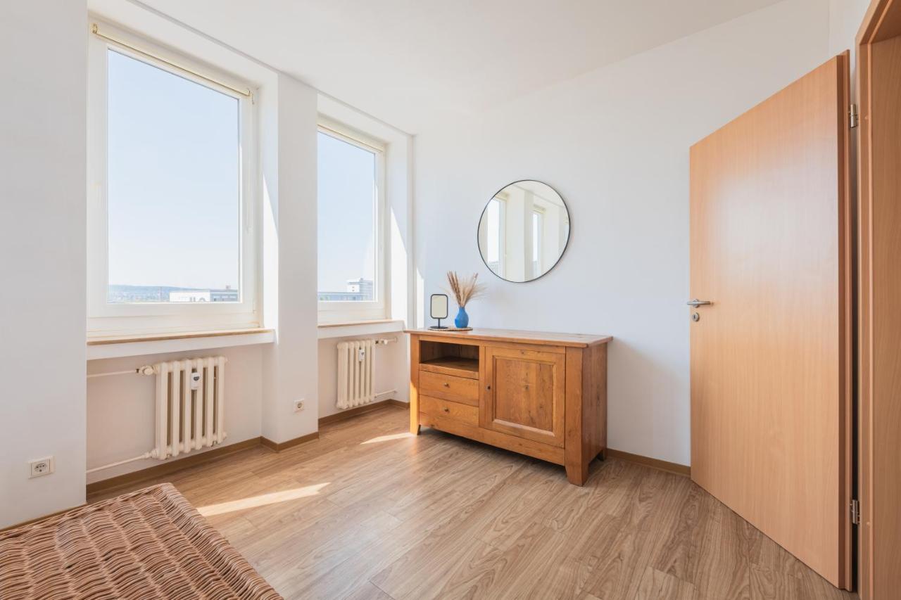 Himmelsstuermer Apartments By Stay Awesome Kassel Buitenkant foto